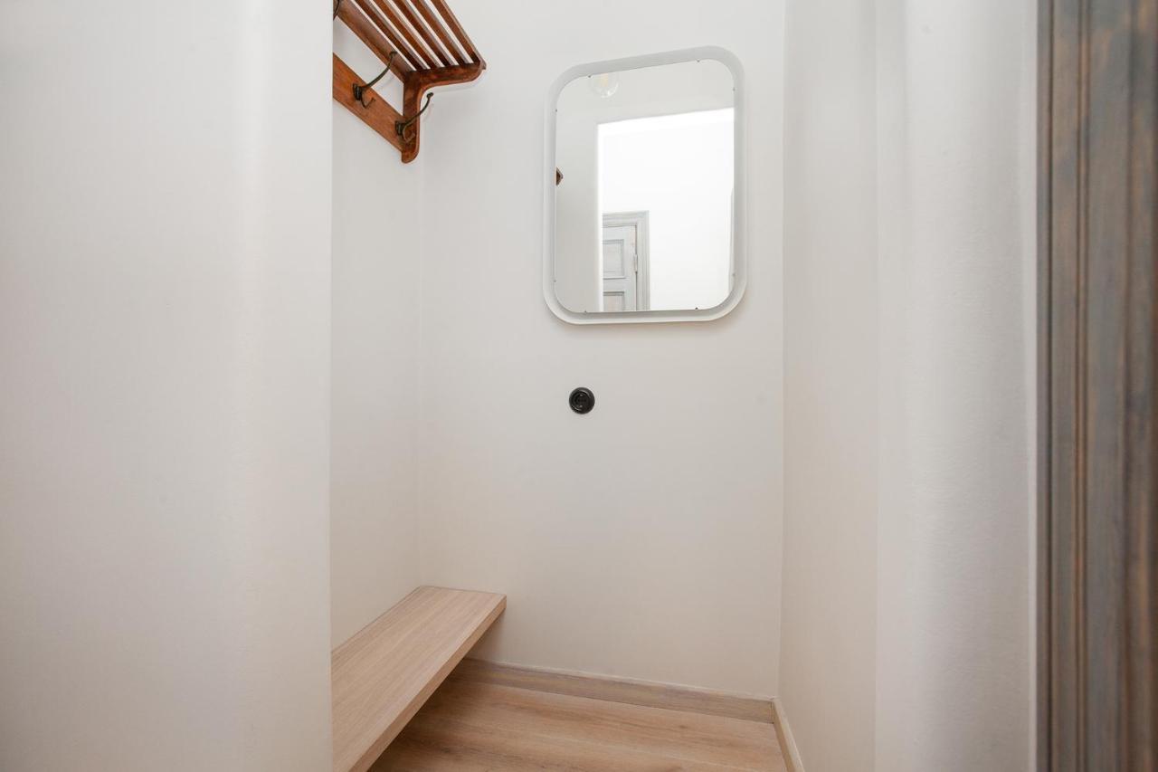 Ascetic Skolas Street Apartment Рига Екстер'єр фото