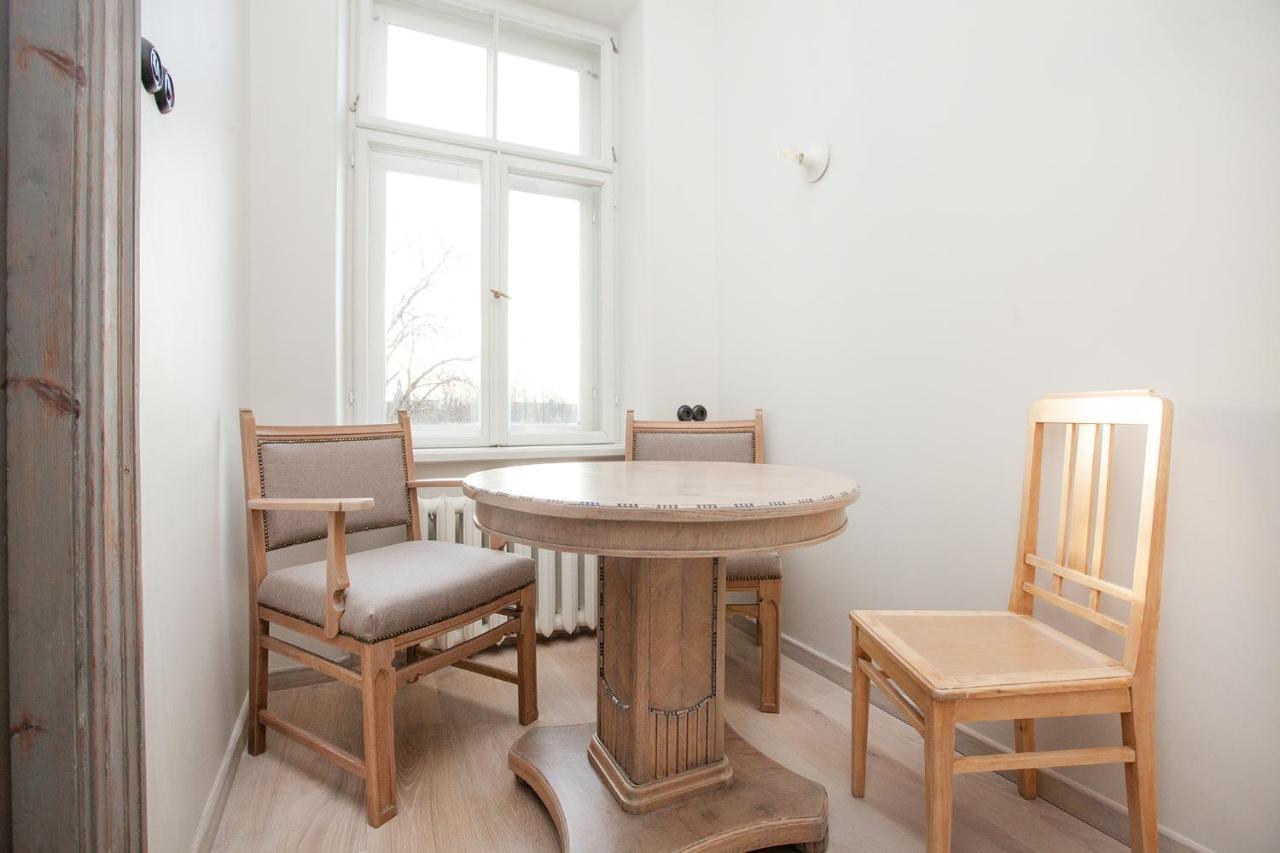 Ascetic Skolas Street Apartment Рига Екстер'єр фото