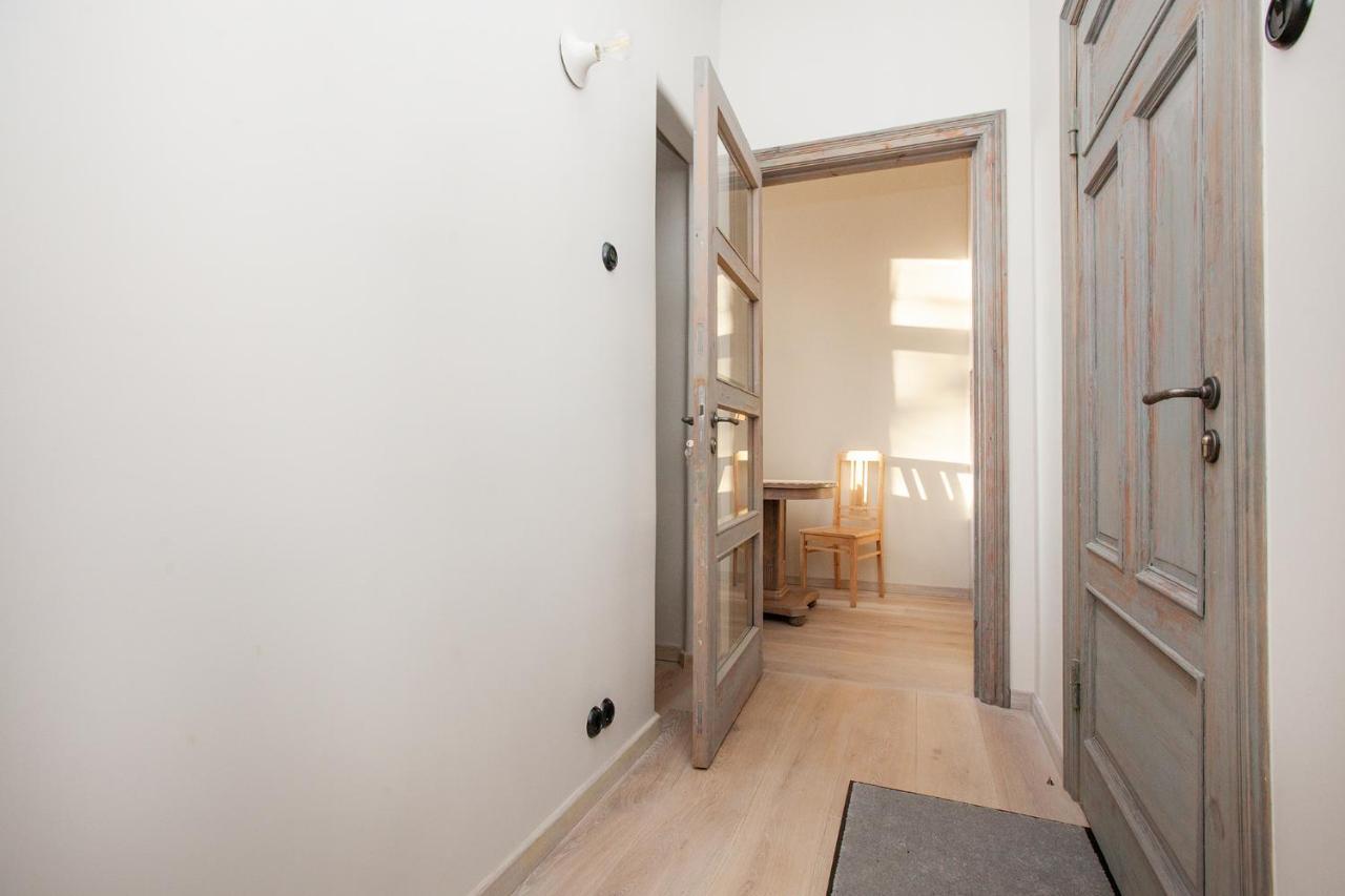 Ascetic Skolas Street Apartment Рига Екстер'єр фото